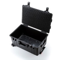サンワサプライ ハードツールケース（キャリータイプ） BAG-HD5 1個