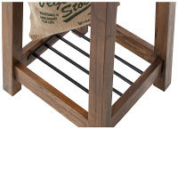 東谷 ティンバー ハンガー PM-310（直送品）