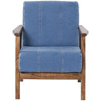 東谷 ブリジット 1人掛 PM-311WH（直送品）