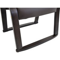 エイ・アイ・エス スタッキングスツール ブラウン 2脚セット STU-100BR-2PCS（直送品）