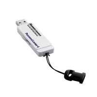 セキュリティ USBメモリ 4GB USB3.0 暗号化 管理ソフト対応 Password Locker4 HUD-PL304GM エレコム 1個