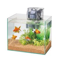 簡単ラクラクパワーフィルター S 水槽用外掛式フィルター 1個 ジェックス