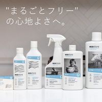 エコストア ディッシュウォッシュリキッド 無香料 1L 1個 食器用洗剤 エコストアジャパン