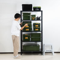 JEJアステージ NTボックス #25 グリーン 1個