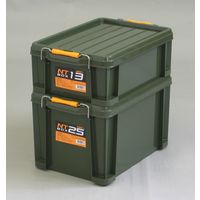 JEJアステージ NTボックス #13 グリーン 1個