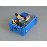 JEJアステージ NFボックス#13 ブルー 1個