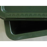 JEJアステージ NTボックス #1.5 グリーン 1個