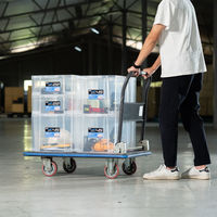 JEJアステージ NFボックス#22 クリア 1個