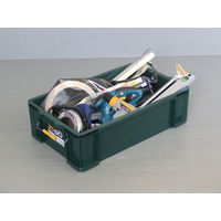 JEJアステージ STボックス #50 ダークグリーン 1個