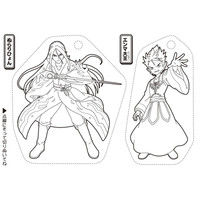 妖怪ウォッチプラバンセット クールver 101-012 3個 銀鳥産業（直送品）