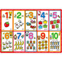 キティ　ハローキティ　知育　勉強　幼児　おふろでおけいこ HELLO KITTY 101-040 2個 銀鳥産業（直送品）