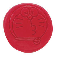 プレゼント　粘土　工作　お家遊び　知育　おもちゃ　I'mDORAEMON おこめのねんどはじめてねんど 462-047 2個 銀鳥産業（直送品）