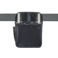 TJMデザイン 着脱式腰袋 2段中 SFKBN-2M 1個