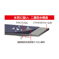 TJMデザイン 着脱式パーツケース 1段小 SFPCN-1S 1個