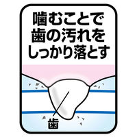 ペティオ NEW 国産 ミルク風味ガム 無添加 デンタルスティック 18本入 1袋 犬用 おやつ