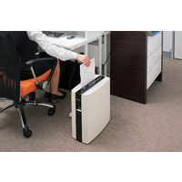 A4  マイクロクロスカットシュレッダー (10L/最大細断枚数5枚)  PS5HMSD アイリスオーヤマ