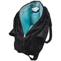 トンボ 訪問バッグ レディスショルダーバッグ ブラック フリーサイズ CR652-09