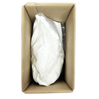 【復活特別価格】【アスクル限定】ニュースーパーウォッシュプラス　柔軟剤配合 4kg 1箱 粉末洗剤 ミツエイ オリジナル