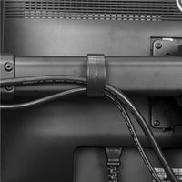 Startech.com 3面モニター多関節アーム トリプル液晶ディスプレイアーム 最大24 ARMTRIO 1個