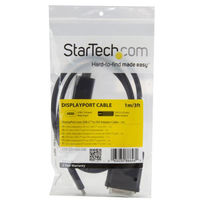 Startech.com USB-C - DVI変換アダプタケーブル CDP2DVIMM1MB 1個