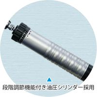 【軒先渡し】高田ベッド レッグプレス2 TB-1215 1台 24-2853-0010（直送品）