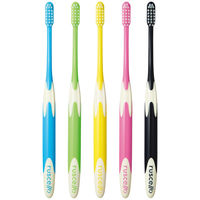 ルシェロ ベーシック B-10M ふつう ジーシー 歯ブラシ