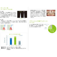 ルシェロ ぺリオ P-10M ふつう ハブラシ 1本 ジーシー
