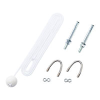 サンワサプライ プロジェクタースクリーン(吊り下げ式) PRS-TS80HD 1個