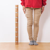 umbra フリップフックロング(8) ナチュラル 2318858390 1個