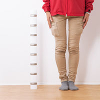 umbra フリップフックロング(8) シャインホワイト 8318858660 1個