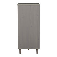 佐藤産業 POWRY（ポーリー）レンジ台 幅800×奥行398×高さ900mm PW90-80L WH 1台（直送品）