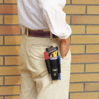 中林製作所 クリップ式マルチツール差し S CUL-11