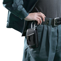 中林製作所 スマートケース 蓋付き S DC-41 1個