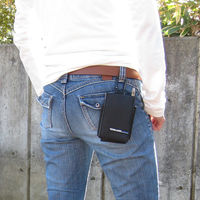 中林製作所 薄型小物ケース FAB-56 1個