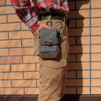 中林製作所 多機能小物ケース FAB-81 1個