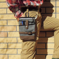 中林製作所 多機能小物ケース FAB-86 1個