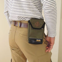 中林製作所 薄型小物ケース FAB-92 1個