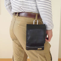 中林製作所 薄型小物ケース FAB-98 1個