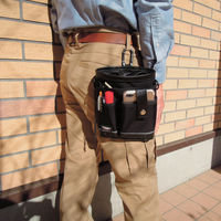 中林製作所 反射ライン付小物ケース RF-105 1個