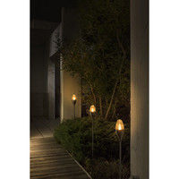 タカショー ソーラー トーチライト LGS-96（直送品）