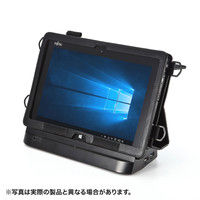 サンワサプライ タブレットケース（富士通 ARROWS Tab Q508/SE 文教モデル） PDA-TABF6 1個（直送品）