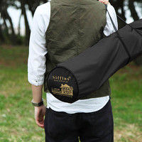 ライフオンプロダクツ Sifflus 自立式ポータブルハンモック SFF-01-WH 1台（直送品）