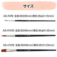 アーテック ナイロン3本組 短軸 プレンティ用 144452 1組