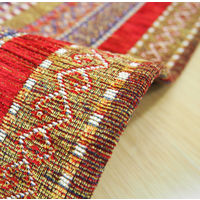 萩原 ベルギー製マット サラフィエン 約50×80cm 1枚（直送品）