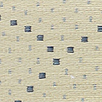 萩原 国産い草センターラグ 備中 BL ブルー 約191×250cm 1枚（直送品）