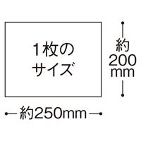 【おしりふき】【大人用/流せない】ライフリー　おしりふき超大判スッキリ　1パック（60枚入）　ユニ・チャーム