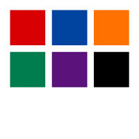 ステッドラー ルモカラーホワイトボードマーカー角芯6本セット351B6本入 351 B WP6 1ケース（6本入）