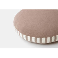 イケヒコ・コーポレーション エルマー 40丸セアテ BR 約40R×5cm 1220880000000 1個