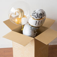 ヘッズ デリバリーカートン-5 D-5 1パック(20枚)