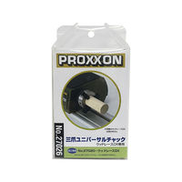 キソパワーツール 三爪ユニバーサルチャック 27026 1個